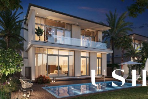 Villa in District 11, Mohammed Bin Rashid City, Dubai 5 bedrooms, 811 sq.m. № 46736 - photo 5