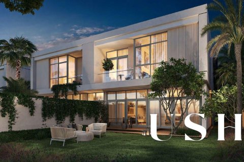 Villa in District 11, Mohammed Bin Rashid City, Dubai 5 bedrooms, 811 sq.m. № 46736 - photo 8