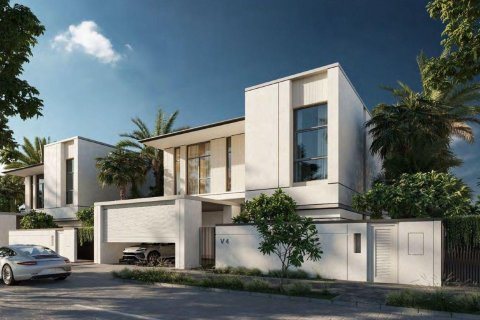 Villa in District 11, Mohammed Bin Rashid City, Dubai 5 bedrooms, 811 sq.m. № 46736 - photo 4