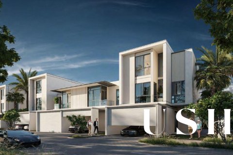 Villa in District 11, Mohammed Bin Rashid City, Dubai 5 bedrooms, 811 sq.m. № 46736 - photo 1