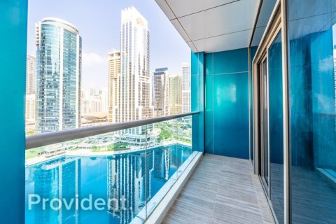 شقة في أبراج بحيرة جميرا, دبي 2 غرف نوم رقم 2507 - صورة 20