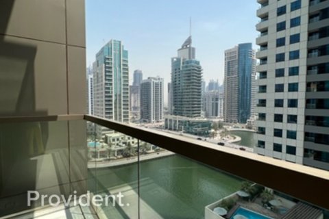 Appartement à Dubai Marina, Dubai, 1 chambre, 63.3 m², № 2508 - photo 11