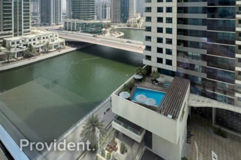 Appartement à Dubai Marina, Dubai, 1 chambre, 63.3 m², № 2508 - photo 7