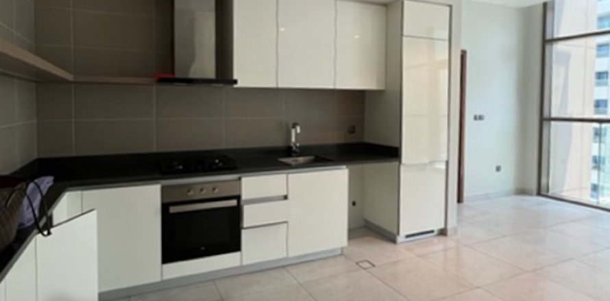Appartement à Dubai Marina, Dubai, 1 chambre, 63.3 m², № 2508