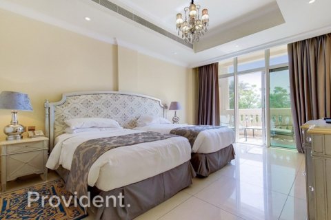 Maison de ville à Palm Jumeirah, Dubai, 4 chambres, № 2506 - photo 14
