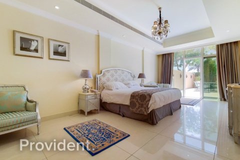 Maison de ville à Palm Jumeirah, Dubai, 4 chambres, № 2506 - photo 6