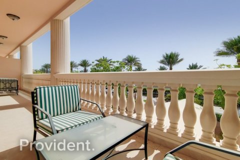 Maison de ville à Palm Jumeirah, Dubai, 4 chambres, № 2506 - photo 8