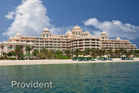 Maison de ville à Palm Jumeirah, Dubai, 4 chambres, № 2506 - photo 2