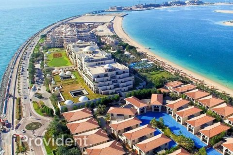Maison de ville à Palm Jumeirah, Dubai, 4 chambres, № 2506 - photo 17