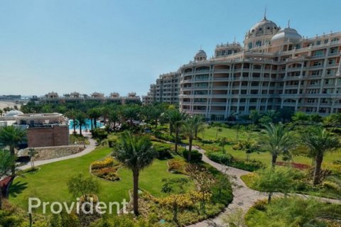 Maison de ville à Palm Jumeirah, Dubai, 4 chambres, № 2506 - photo 7