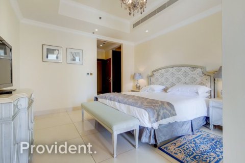 Maison de ville à Palm Jumeirah, Dubai, 4 chambres, № 2506 - photo 13