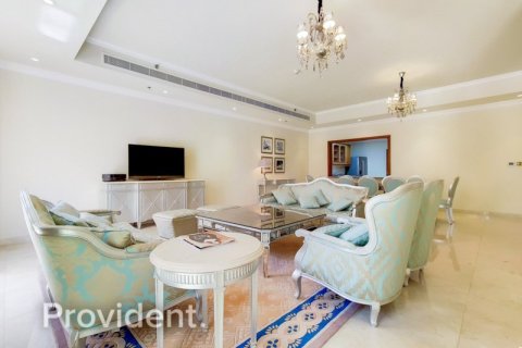 Maison de ville à Palm Jumeirah, Dubai, 4 chambres, № 2506 - photo 5
