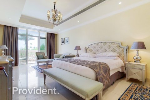 Maison de ville à Palm Jumeirah, Dubai, 4 chambres, № 2506 - photo 19