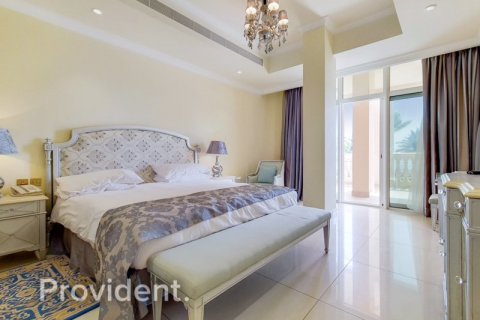 Maison de ville à Palm Jumeirah, Dubai, 4 chambres, № 2506 - photo 18