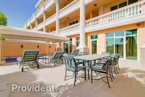 Maison de ville à Palm Jumeirah, Dubai, 4 chambres, № 2506 - photo 22