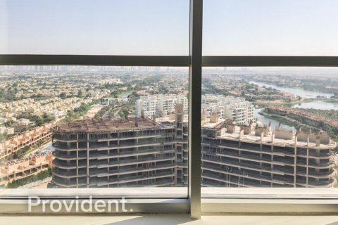 Bureau à Jumeirah Lake Towers, Dubai, № 2503 - photo 5