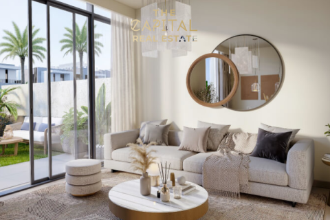 Adosado en Dubai, 3 dormitorios, 2052 m², № 37439 - foto 3