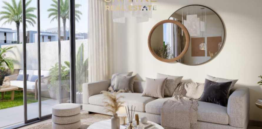 Adosado en Dubai, 4 dormitorios, 2401 m², № 37438