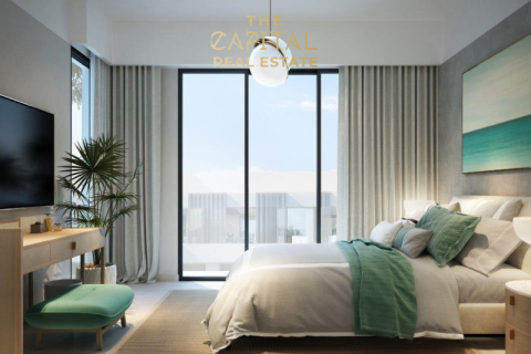 Maison de ville à Dubai, 3 chambres, 2097 m², № 37444 - photo 1