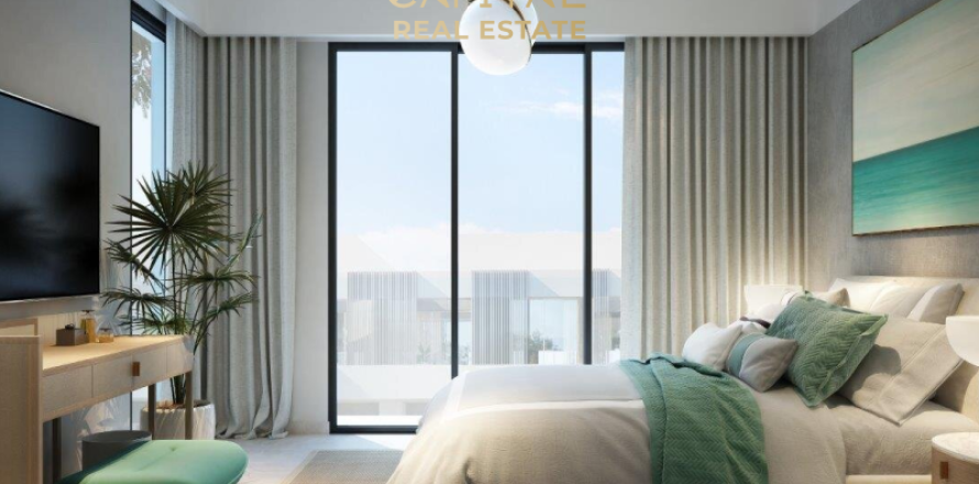 Maison de ville à Dubai, 3 chambres, 2097 m², № 37444