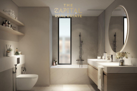 Maison de ville à Dubai, 3 chambres, 2097 m², № 37444 - photo 6
