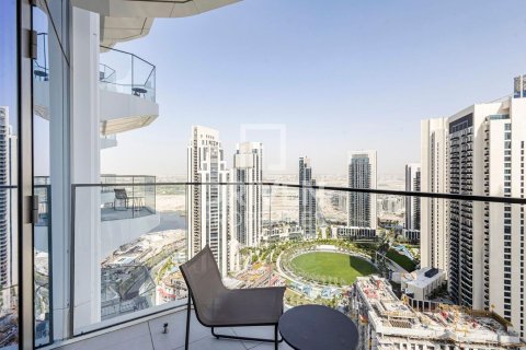 Apartment in Address Harbour Point, Dubai Creek Harbour (The Lagoons), Dubai 1 bedroom, 67.73 sq.m. № 141011 - photo 10