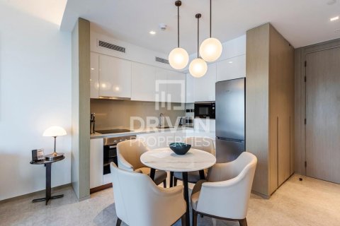 Apartment in Address Harbour Point, Dubai Creek Harbour (The Lagoons), Dubai 1 bedroom, 67.73 sq.m. № 141011 - photo 8