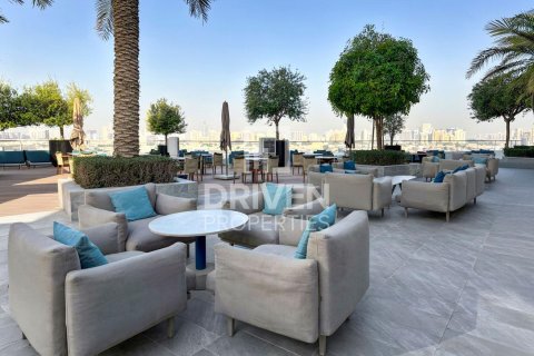 Apartment in Address Harbour Point, Dubai Creek Harbour (The Lagoons), Dubai 1 bedroom, 67.73 sq.m. № 141011 - photo 11