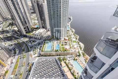 Apartment in Address Harbour Point, Dubai Creek Harbour (The Lagoons), Dubai 1 bedroom, 67.73 sq.m. № 141011 - photo 13