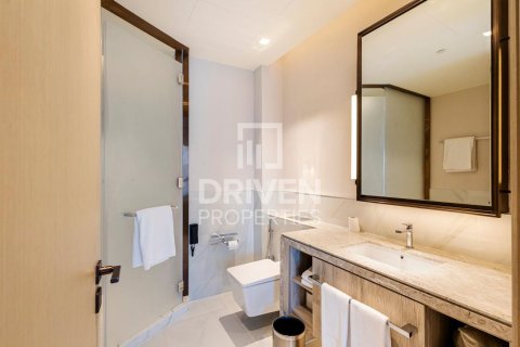 Apartment in Address Harbour Point, Dubai Creek Harbour (The Lagoons), Dubai 1 bedroom, 67.73 sq.m. № 141011 - photo 9