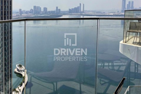 Apartment in Address Harbour Point, Dubai Creek Harbour (The Lagoons), Dubai 1 bedroom, 67.73 sq.m. № 141011 - photo 2