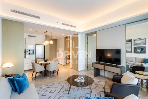 Apartment in Address Harbour Point, Dubai Creek Harbour (The Lagoons), Dubai 1 bedroom, 67.73 sq.m. № 141011 - photo 5