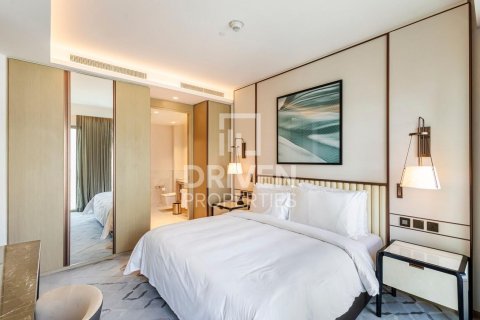 Apartment in Address Harbour Point, Dubai Creek Harbour (The Lagoons), Dubai 1 bedroom, 67.73 sq.m. № 141011 - photo 3