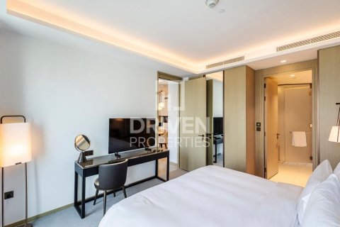 Apartment in Address Harbour Point, Dubai Creek Harbour (The Lagoons), Dubai 1 bedroom, 67.73 sq.m. № 141011 - photo 7