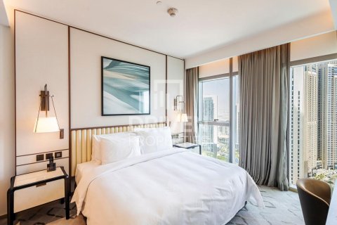 Apartment in Address Harbour Point, Dubai Creek Harbour (The Lagoons), Dubai 1 bedroom, 67.73 sq.m. № 141011 - photo 6