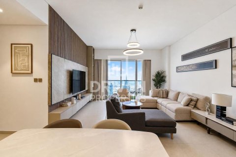 Apartment in Opera District, Downtown Dubai (Downtown Burj Dubai), Dubai 2 bedrooms, 111.2 sq.m. № 141000 - photo 2