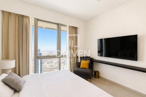 Apartment in Opera District, Downtown Dubai (Downtown Burj Dubai), Dubai 2 bedrooms, 111.2 sq.m. № 141000 - photo 14