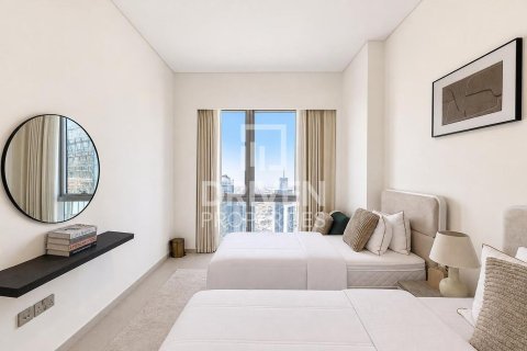 Apartment in Opera District, Downtown Dubai (Downtown Burj Dubai), Dubai 2 bedrooms, 111.2 sq.m. № 141000 - photo 9