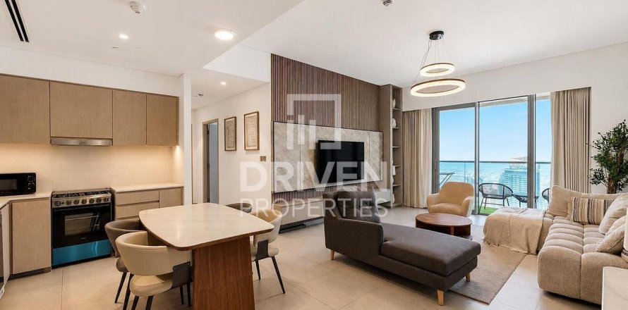 Apartment in Opera District, Downtown Dubai (Downtown Burj Dubai), Dubai 2 bedrooms, 111.2 sq.m. № 141000