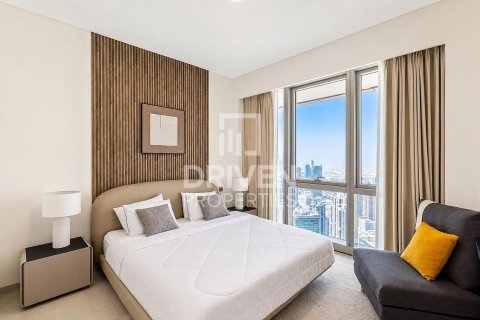 Apartment in Opera District, Downtown Dubai (Downtown Burj Dubai), Dubai 2 bedrooms, 111.2 sq.m. № 141000 - photo 13