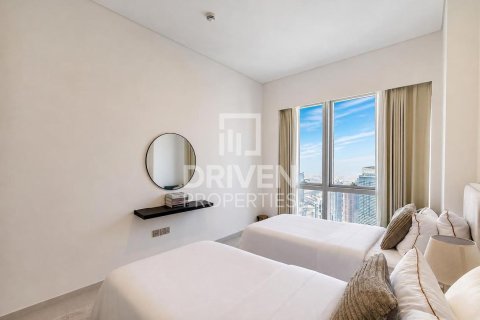 Apartment in Opera District, Downtown Dubai (Downtown Burj Dubai), Dubai 2 bedrooms, 111.2 sq.m. № 141000 - photo 10