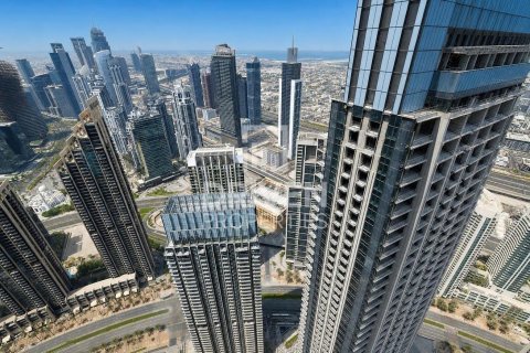 Apartment in Opera District, Downtown Dubai (Downtown Burj Dubai), Dubai 2 bedrooms, 111.2 sq.m. № 141000 - photo 21