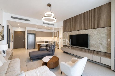 Apartment in Opera District, Downtown Dubai (Downtown Burj Dubai), Dubai 2 bedrooms, 111.2 sq.m. № 141000 - photo 7