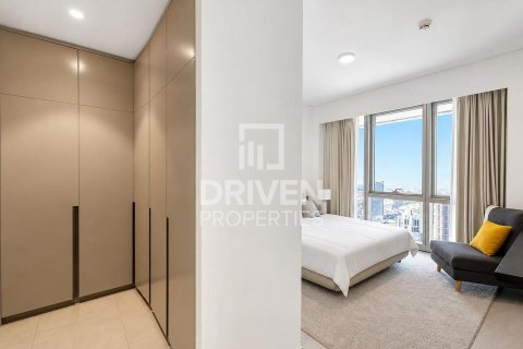 Apartment in Opera District, Downtown Dubai (Downtown Burj Dubai), Dubai 2 bedrooms, 111.2 sq.m. № 141000 - photo 12