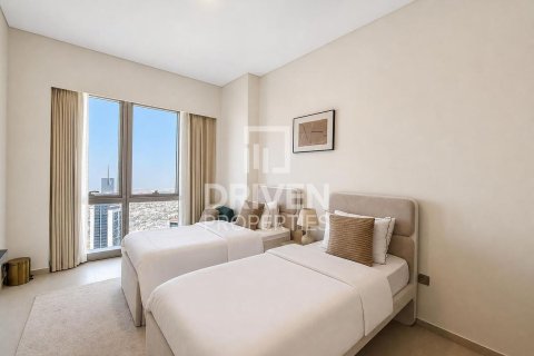 Apartment in Opera District, Downtown Dubai (Downtown Burj Dubai), Dubai 2 bedrooms, 111.2 sq.m. № 141000 - photo 8