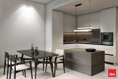 Apartamento en Dubai, 1 dormitorio, 71.3 m², № 23878 - foto 8