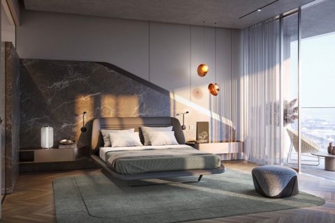 Appartement à Dubai Internet City, Dubai, 2 chambres, 219.6 m², № 23877 - photo 6