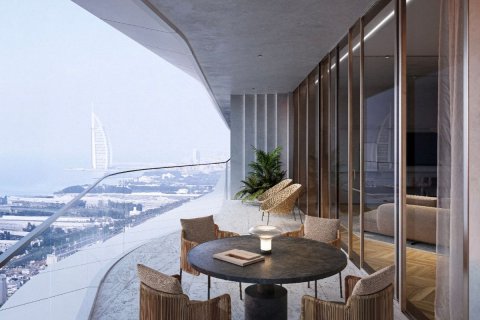 Appartement à Dubai Internet City, Dubai, 2 chambres, 219.6 m², № 23877 - photo 1