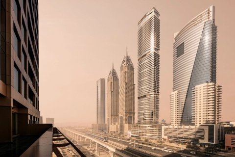 Appartement à Dubai Internet City, Dubai, 2 chambres, 219.6 m², № 23877 - photo 9