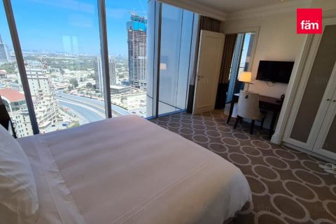 Hotel Apartamento en Downtown Dubai (Downtown Burj Dubai), Dubai, 1 dormitorio, 84.1 m², № 23956 - foto 8